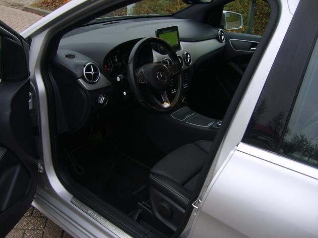 Mercedes-Benz B-KLASSE 200 Prestige Comfort automaat