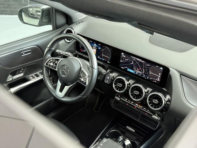 Mercedes-Benz B-KLASSE B 200 AUT. 2020 163PK PANO CAMERA LED
