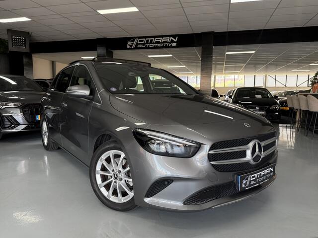 Mercedes-Benz B-KLASSE B 200 AUT. 2020 163PK PANO CAMERA LED