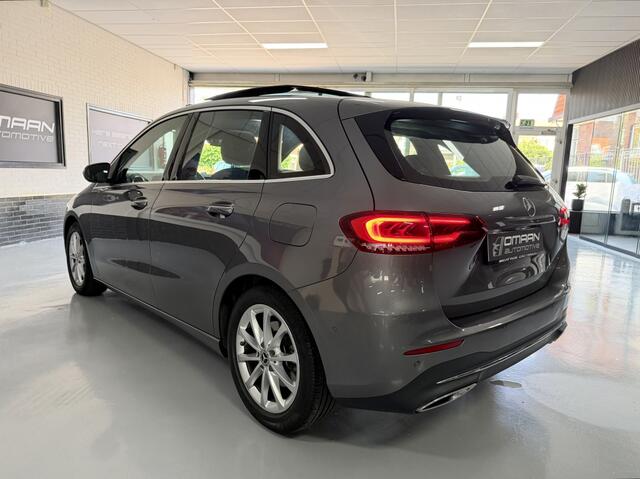 Mercedes-Benz B-KLASSE B 200 AUT. 2020 163PK PANO CAMERA LED