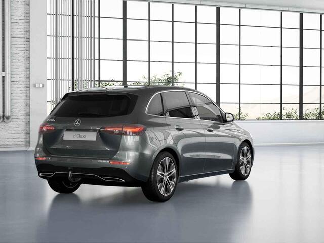 Mercedes-Benz B-KLASSE 250 e Business Solution Luxury Line