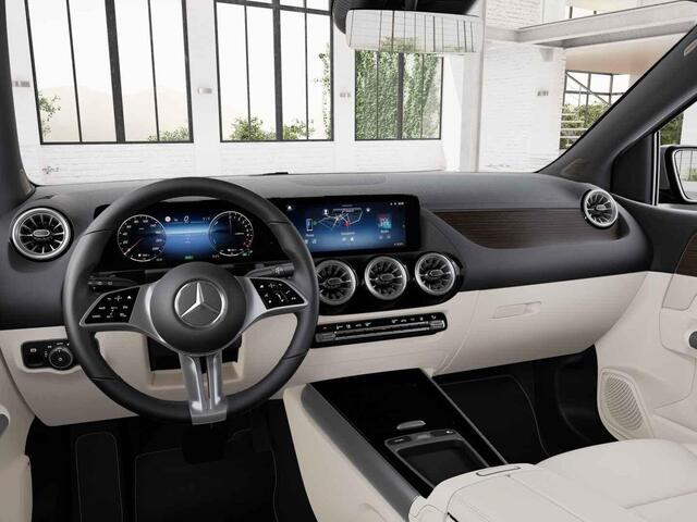 Mercedes-Benz B-KLASSE 250 e Business Solution Luxury Line