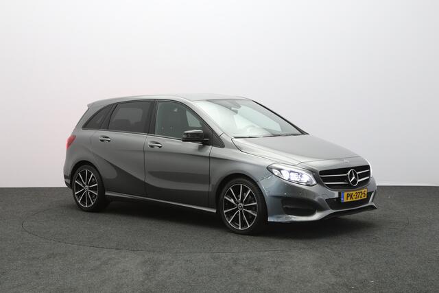 Mercedes-Benz B-KLASSE 180 123 PK Automaat Activity Edition, Leder, Trekhaak, Cruise Control