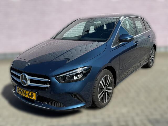 Mercedes-Benz B-KLASSE 250 e Business Solution Luxury Limited
