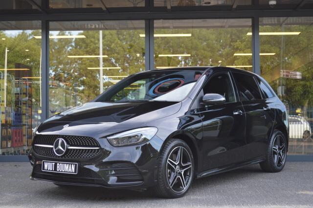 Mercedes-Benz B-KLASSE 250 e AMG Multibeam Widescreen Sfeer Camera 360 Head-Up Keyless Pdc