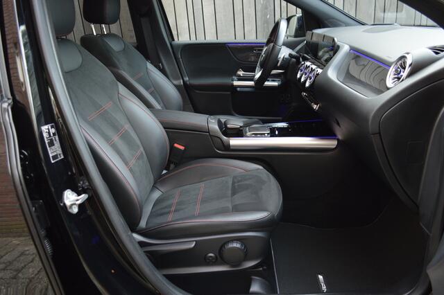 Mercedes-Benz B-KLASSE 250 e AMG Multibeam Widescreen Sfeer Camera 360 Head-Up Keyless Pdc