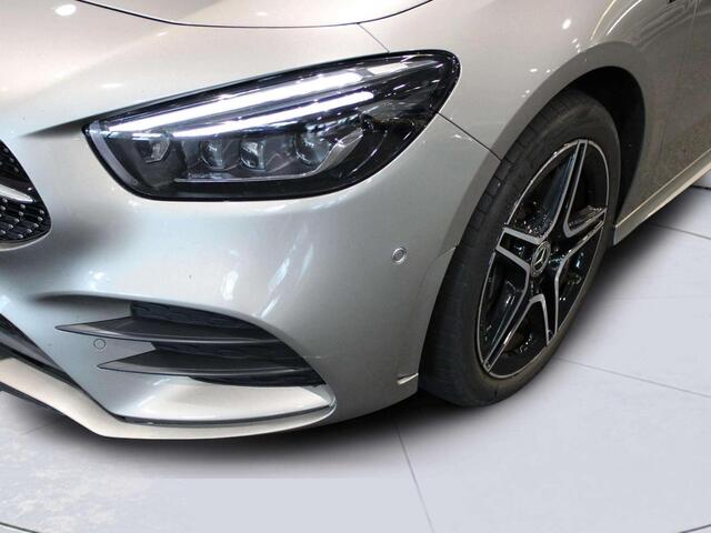 Mercedes-Benz B-KLASSE 250 e Business Solution AMG Limited | Panorama dak