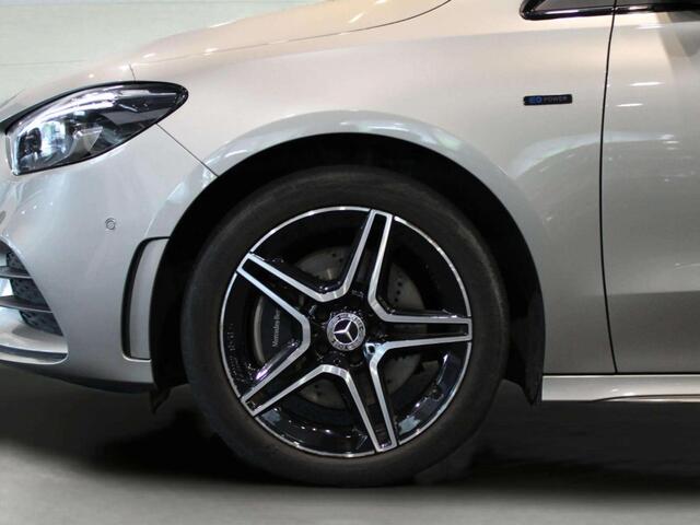 Mercedes-Benz B-KLASSE 250 e Business Solution AMG Limited | Panorama dak