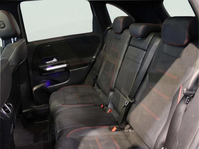 Mercedes-Benz B-KLASSE 250 e Business Solution AMG Limited | Panorama dak
