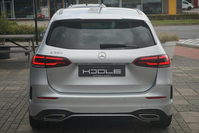 Mercedes-Benz B-KLASSE 250 AMG Line | Stoel koeling | ACC | Head-Up