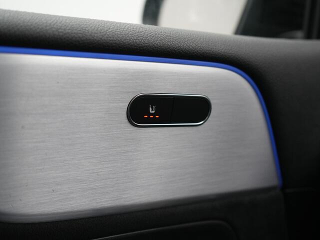 Mercedes-Benz B-KLASSE 250 e Business Solution AMG Limited PHEV 218pk Dealer O.H. | Burmester Audio | Alcantara Sportstoelen Verwarmd | Camera | Sfeerverlichting | Apple Carplay | Widescreen Navigatie | DAB | Plug In Hybrid |