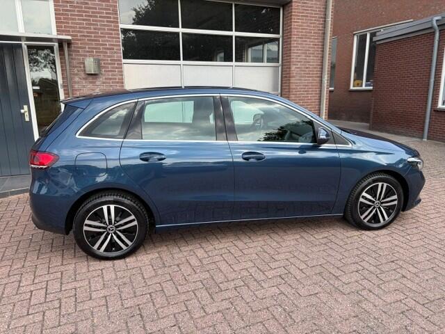 Mercedes-Benz B-KLASSE 250 e Luxury Line org trekhaak