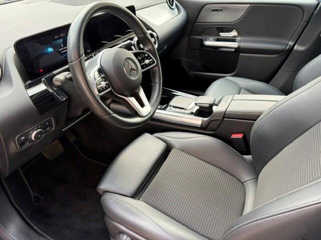 Mercedes-Benz B-KLASSE 250 e Luxury Line org trekhaak