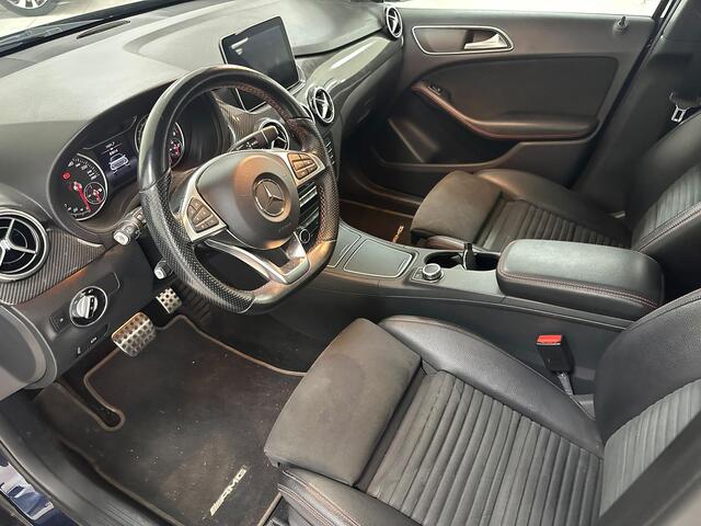 Mercedes-Benz B-KLASSE 180 AMG-Line NAVIGATIE | TREKHAAK | ACHTERUITRIJCAMERA