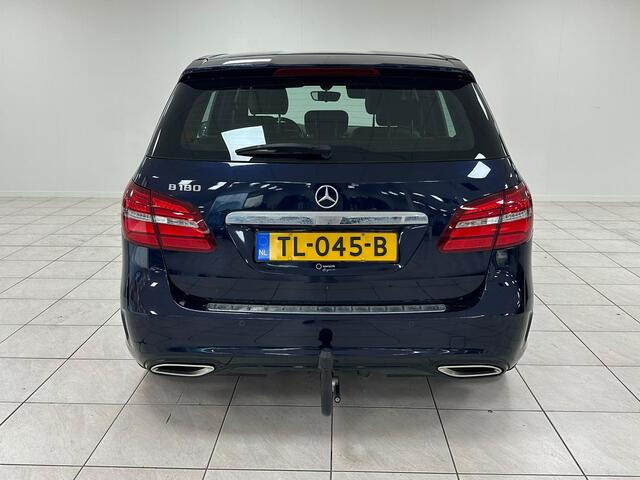 Mercedes-Benz B-KLASSE 180 AMG-Line NAVIGATIE | TREKHAAK | ACHTERUITRIJCAMERA