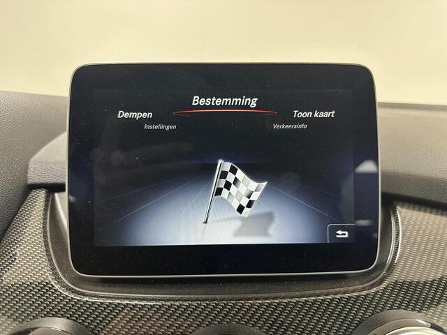 Mercedes-Benz B-KLASSE 180 AMG-Line NAVIGATIE | TREKHAAK | ACHTERUITRIJCAMERA