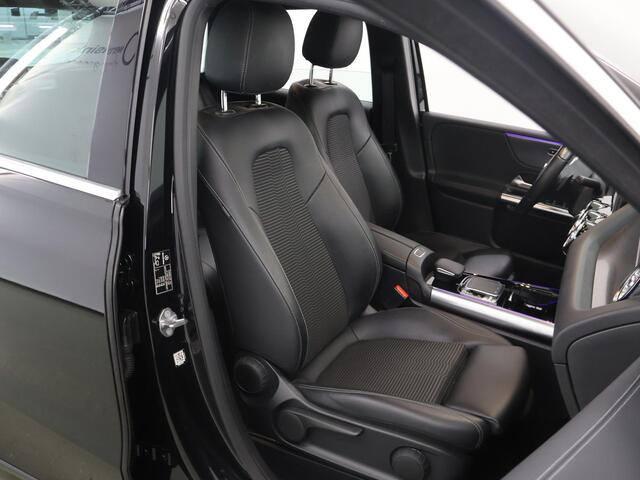 Mercedes-Benz B-KLASSE 220 Launch Edition Premium | Keyless | Premium Sound | Stoelverwarming | Widescreen | Achteruitrijcamer |