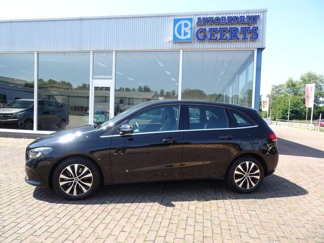 Mercedes-Benz B-KLASSE 250e Business Line Automaat Camera/LED/Half Leder