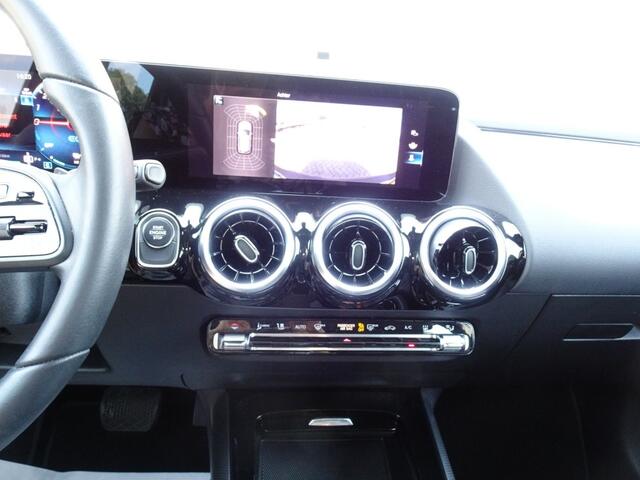 Mercedes-Benz B-KLASSE 250e Business Line Automaat Camera/LED/Half Leder