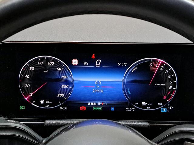 Mercedes-Benz B-KLASSE 250 e Business Plug-In Hybride Ledkoplampen | Parkeerpakket met achteruitrijcamera | Stoelverwarming | Elektrisch inklapbare buitenspiegels. Inclusief 24 maanden Mercedes-Benz Certified garantie voor Europa.