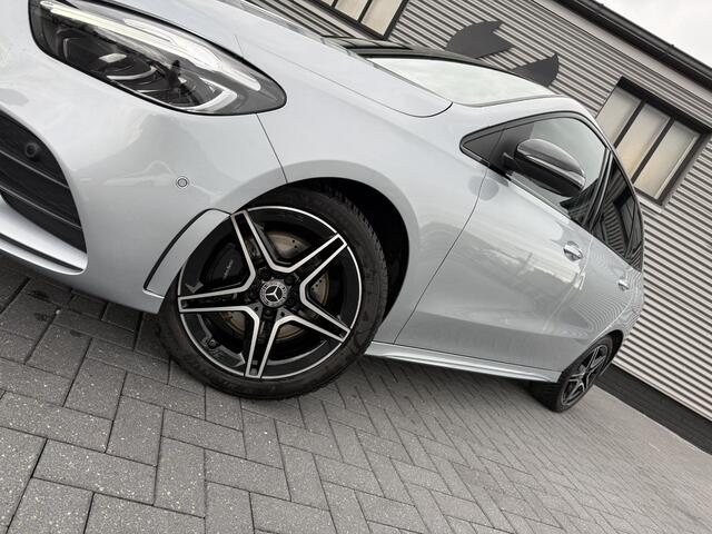 Mercedes-Benz B-KLASSE 250 e Business Solution AMG |Pano|ACC|Camera|