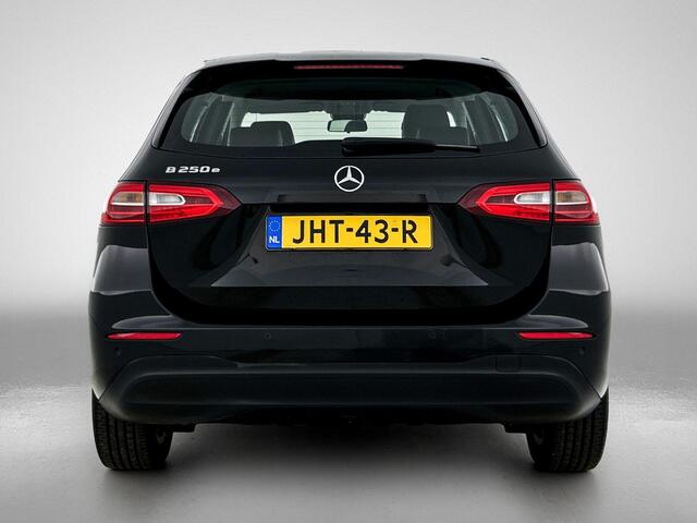 Mercedes-Benz B-KLASSE 250 e Business Line