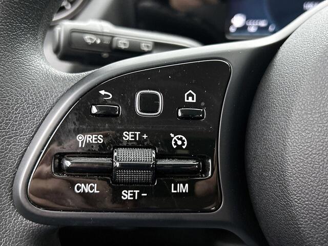 Mercedes-Benz B-KLASSE 250 e Business Line
