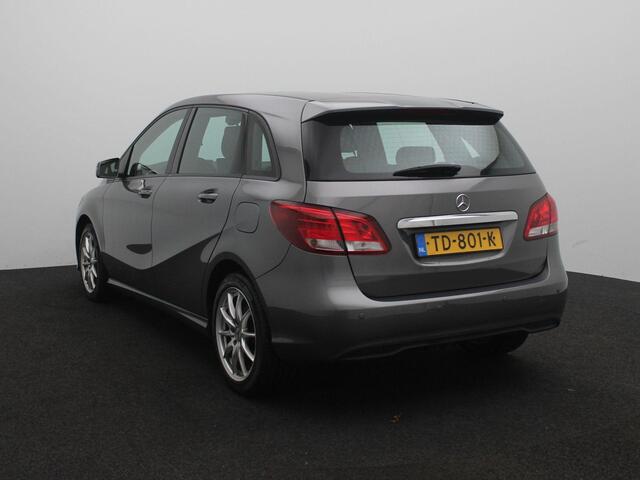 Mercedes-Benz B-KLASSE 180 Blue Efficiency Ambition | Airconditioning | Lichtmetalen Velgen |
