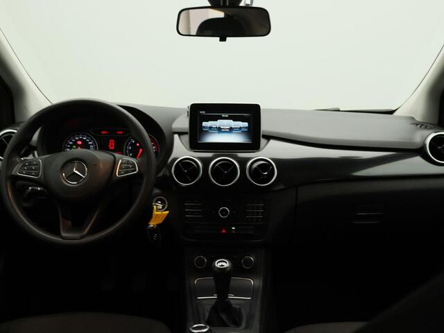 Mercedes-Benz B-KLASSE 180 Blue Efficiency Ambition | Airconditioning | Lichtmetalen Velgen |