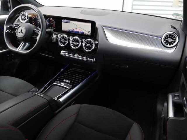 Mercedes-Benz B-KLASSE 250 e AMG Line l Keyless l Achteruitrij camera l Stoelverwarming