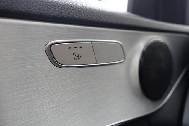 Mercedes-Benz C-KLASSE Estate 180 Premium l Navi l Camera l Electrische Klep l Origineel Nederlands