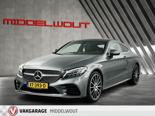 mercedes-benz-c-klasse-coupé-180-ad
