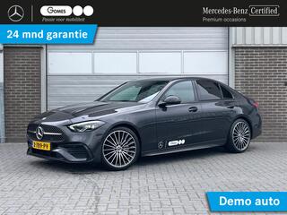 mercedes-benz-c-klasse-180-amg-line