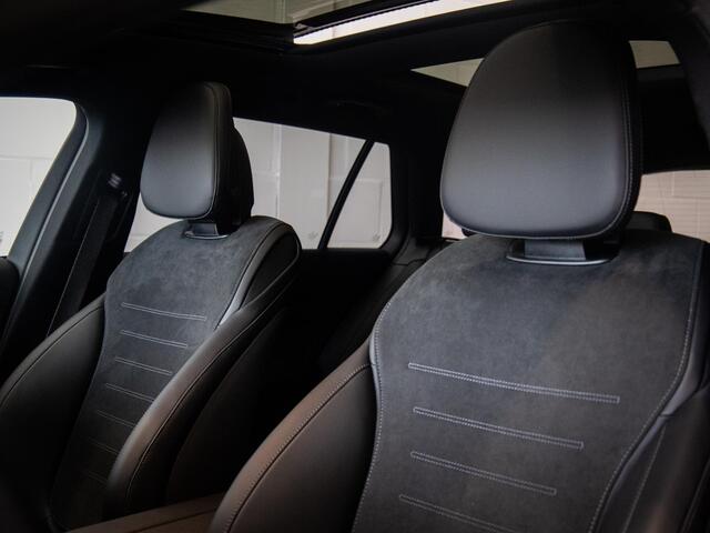 Mercedes-Benz C-KLASSE Estate 300 e AMG Line Premium | Panorama dak | Trekhaak
