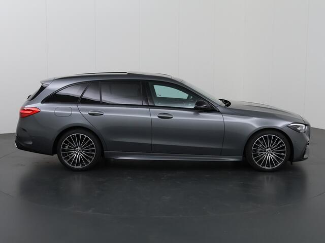 Mercedes-Benz C-KLASSE 180 Estate Star Edition 360 Camera | Keyless Entry | Digital Light