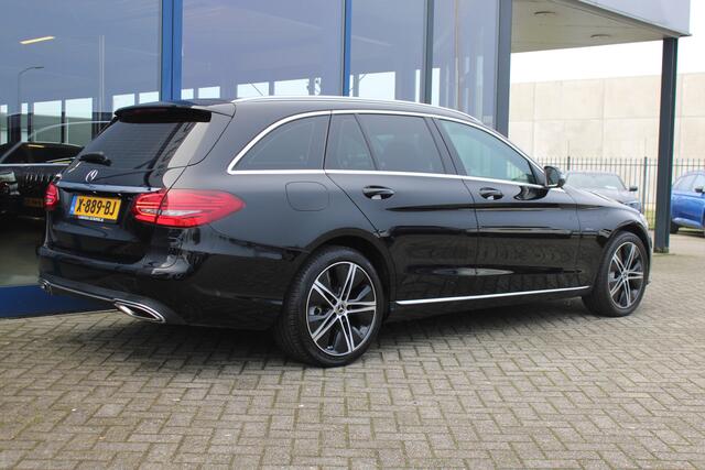 Mercedes-Benz C-KLASSE Estate 300e Advantage Pack NAVI 18'' CARPLAY