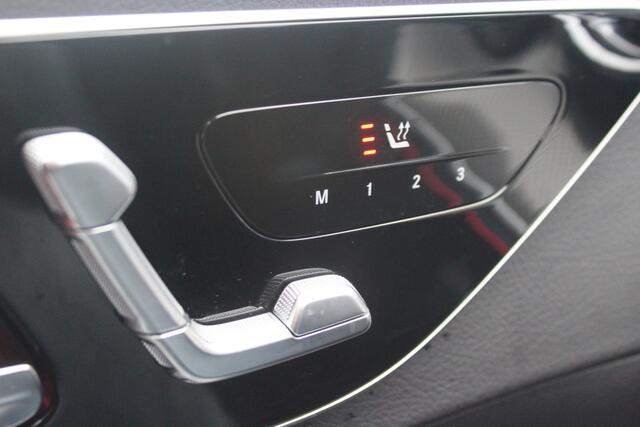 Mercedes-Benz C-KLASSE Estate 200 AMG Line - PANODAK - LEDER - MEMORY - BURMESTER - 360 CAMERA -