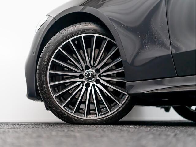 Mercedes-Benz C-KLASSE C 220 d 4MATIC AMG Line | NIGHT | Panoramadak