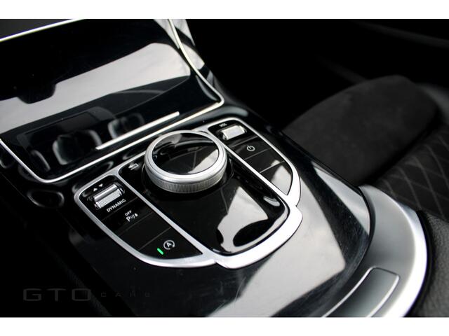 Mercedes-Benz C-KLASSE 250 Ambition Panoramadak / Leder / Camera / Stoelverwarming