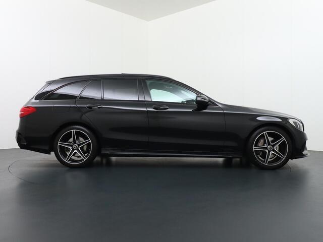 Mercedes-Benz C-KLASSE Estate 180 AMG Styling Panoramadak BTW Auto