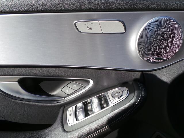 Mercedes-Benz C-KLASSE 300 Premium Pack AMG Styling,Pano,360 Camera,19"Lmv,burmester,Enz marge auto