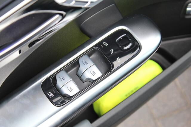 Mercedes-Benz C-KLASSE Estate 180 AMG Line | Memory | Pano | Keyless