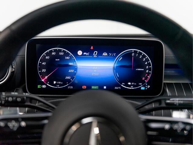 Mercedes-Benz C-KLASSE Estate C 300 e AMG Line | Pano | Burmester