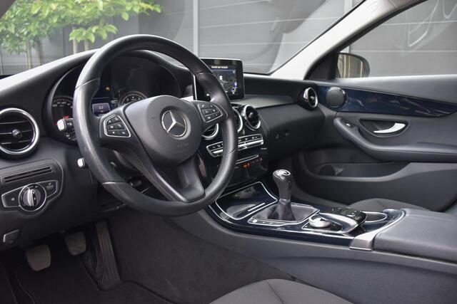 Mercedes-Benz C-KLASSE Estate 160 Ambition