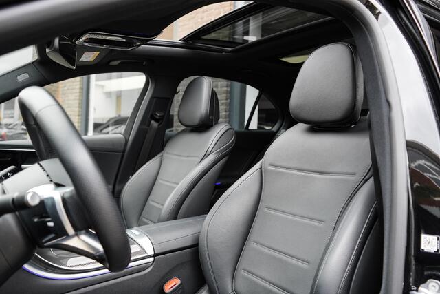 Mercedes-Benz C-KLASSE 300 e AMG Line | PANO | SFEER | MASSAGE | HUD