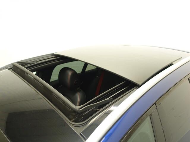 Mercedes-Benz C-KLASSE Estate 43 AMG 410pk Night Ed Aut- Panodak, Sport Uitlaat, Stand kachel, Camera, Ambient light