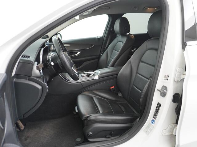 Mercedes-Benz C-KLASSE Estate 200d Premium Prestige Mercedes-Benz C-klasse Estate 200 d Premium Plus Pack