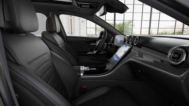 Mercedes-Benz C-KLASSE 300 e Star Edition AMG Line LIMITED