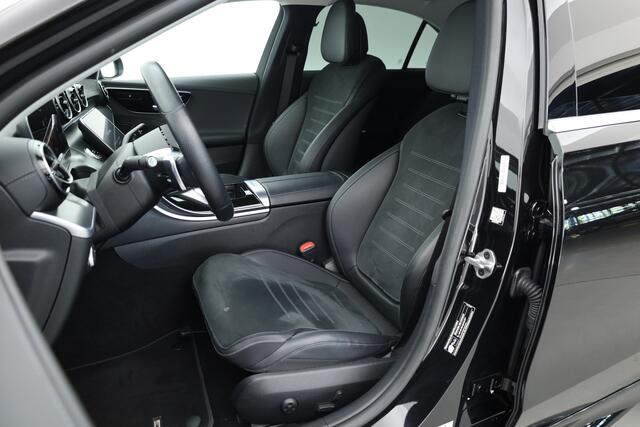 Mercedes-Benz C-KLASSE 200 AMG Line | Navi | 19'' | Stoelverw. | Apple CarPlay | Camera