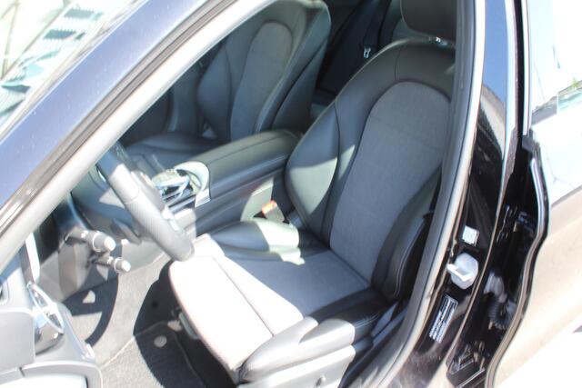 Mercedes-Benz C-KLASSE Estate 180 Ambition Avantgarde LED | Stoelverw | Aut. a klep